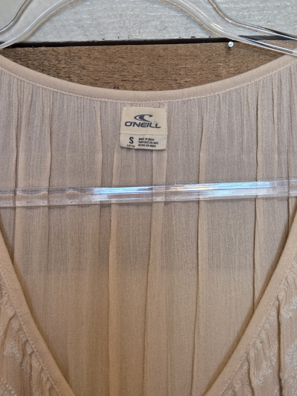 O'Neill Mini Dress - Picture 6 of 10